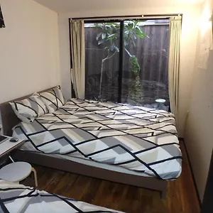 京の宿 西大路 Familie Guest house Kyoto