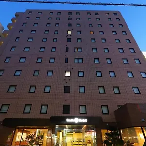 Smile Ayase Ekimae Hotel Tokyo