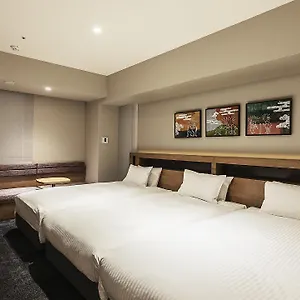 Forza Namba Dotonbori Hotel Osaka