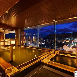 La Vista Bay Annex Hotel Hakodate