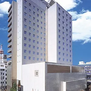Hotel Cypress Garden, Nagoya