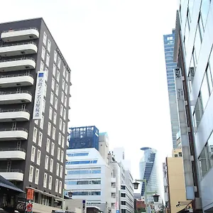 Hotel Meitetsu Sakuradori